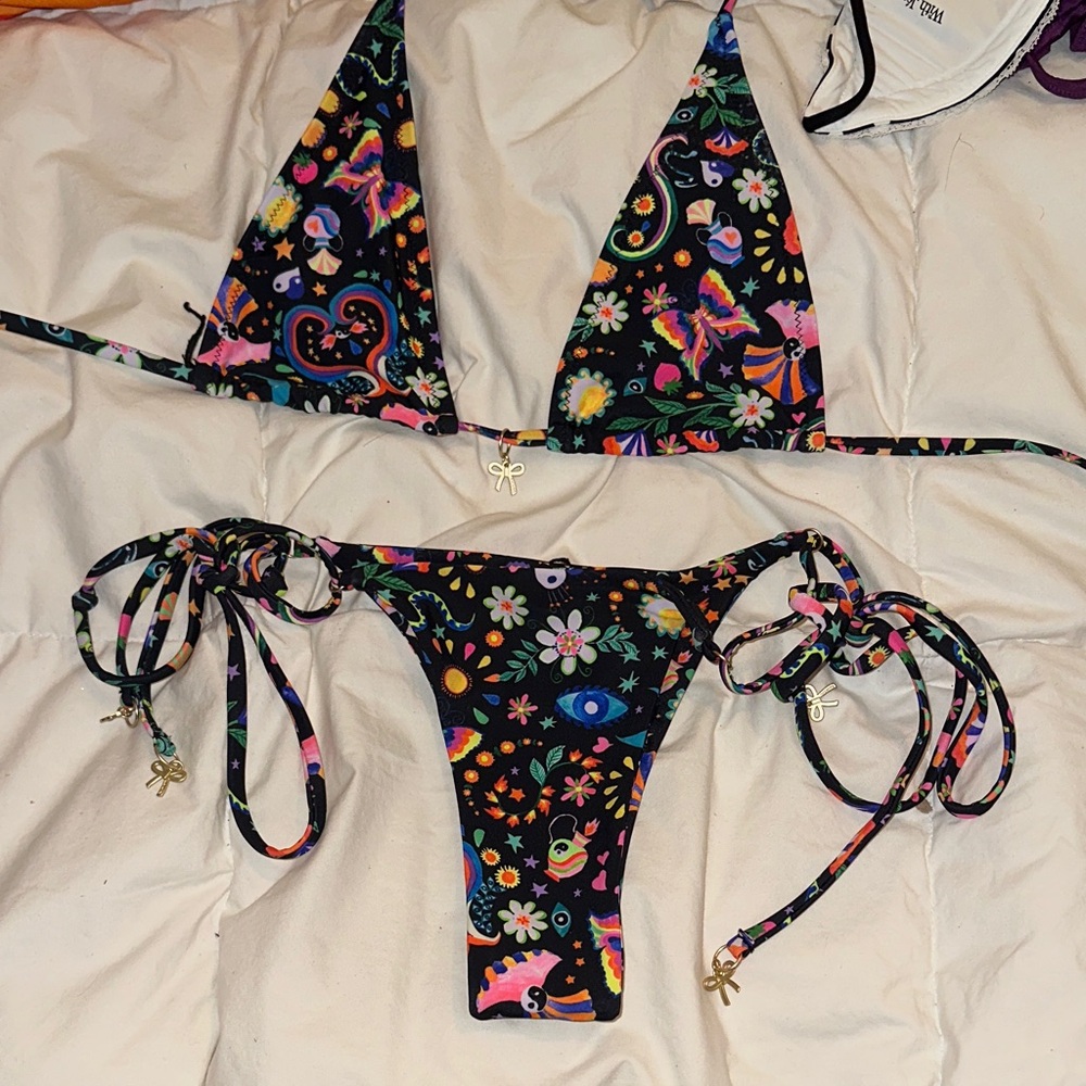 “ Midnight Drive “ Kulani Kini set .